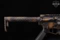 Patriot Ordnance Factory (POF) P-415 5.56mm NATO Burnt Bronze in Excellent Condition Image 4