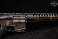 Patriot Ordnance Factory (POF) P-415 5.56mm NATO Burnt Bronze in Excellent Condition Image 5