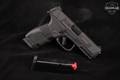 Mossberg MC2c Cross-Bolt Safety 9mm Luger black DLC in Good Condition Image 2