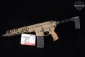 Sig Sauer MCX Spear LT 5.56mm NATO Coyote Tan in Good Condition Image 2