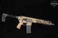 Sig Sauer MCX Spear LT 5.56mm NATO Coyote Tan in Good Condition Image 3