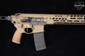 Sig Sauer MCX Spear LT 5.56mm NATO Coyote Tan in Good Condition Image 5