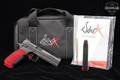 Dan Wesson DWX 9mm Luger Black in Excellent Condition Image 2