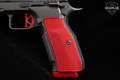 Dan Wesson DWX 9mm Luger Black in Excellent Condition Image 5