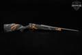 Weatherby Vanguard Compact Hunter 7mm-08 Rem. Gray in Excellent Condition Image 3