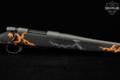 Weatherby Vanguard Compact Hunter 7mm-08 Rem. Gray in Excellent Condition Image 5