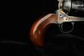 A. Uberti 1873 Cattleman Bird's Head .45 Colt Color Case Hardened in Excellent Condition Image 3
