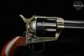 A. Uberti 1873 Cattleman Bird's Head .45 Colt Color Case Hardened in Excellent Condition Image 4