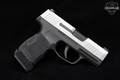 Sig Sauer P365 9mm Luger Two-Tone in Very Good Condition Image 3