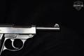 1944 Spreewerk P38 9mm Luger Blued in Good Condition Image 4