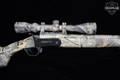 Traditions Pursuit LT .50 BPM (Black Powder) Woodland Camouflage in Excellent Condition Image 4