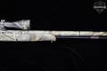 Traditions Pursuit LT .50 BPM (Black Powder) Woodland Camouflage in Excellent Condition Image 5