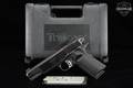 Les Baer Custom 1911 Government Model .45 ACP Black in Good Condition Image 2