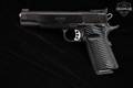 Les Baer Custom 1911 Government Model .45 ACP Black in Good Condition Image 5