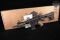 Palmetto State Armory (PSA) PA-15 Shockwave .300 AAC Blackout (7.62x35mm) Black in Very Good Condition Image 2
