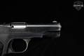 1919 Colt Model 1903 Pocket Hammerless Type III .32 Auto (7.65 Browning) Blued in Good Condition Image 5