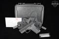 Springfield Armory XDS 9mm Luger Two-Tone in Excellent Condition Image 2