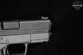 Springfield Armory XDS 9mm Luger Two-Tone in Excellent Condition Image 4