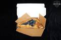 1988 Smith & Wesson (S&W) 29-3 .44 Mag. Blued in Good Condition Image 2
