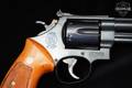 1988 Smith & Wesson (S&W) 29-3 .44 Mag. Blued in Good Condition Image 4