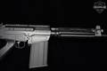 DS Arms SA58 7.62mm NATO (7.62x51) Black Duracoat in Good Condition Image 5