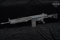 1981 Heckler & Koch (H&K, HK) HK91 A2 7.62mm NATO (7.62x51) HK Gray-Green in Very Good Condition Image 2