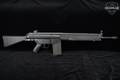 1981 Heckler & Koch (H&K, HK) HK91 A2 7.62mm NATO (7.62x51) HK Gray-Green in Very Good Condition Image 3