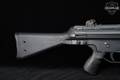 1981 Heckler & Koch (H&K, HK) HK91 A2 7.62mm NATO (7.62x51) HK Gray-Green in Very Good Condition Image 4