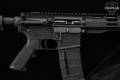 Radical Firearms (RF) RF-15 SOCOM MHR 5.56mm NATO (.223 Rem.) Black in Excellent Condition Image 5