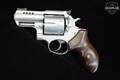 2015 Sturm Ruger Super Redhawk Alaskan Gemini Customs .44 Mag. Stainless Steel in Excellent Condition Image 3