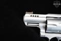 2015 Sturm Ruger Super Redhawk Alaskan Gemini Customs .44 Mag. Stainless Steel in Excellent Condition Image 4