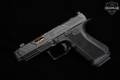 Shadow Systems MR920P 9mm Luger (9x19 Para) Black in Excellent Condition Image 5