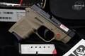 Smith & Wesson (S&W) M&P Bodyguard 380 Crimson Trace FDE .380 ACP FDE (Flat Dark Earth) in Excellent Condition Image 2