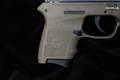Smith & Wesson (S&W) M&P Bodyguard 380 Crimson Trace FDE .380 ACP FDE (Flat Dark Earth) in Excellent Condition Image 3