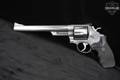 Smith & Wesson (S&W) Model 629-2E Endurance Package .44 Rem Magnum Satin Stainless in Good Condition Image 2