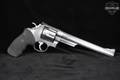 Smith & Wesson (S&W) Model 629-2E Endurance Package .44 Rem Magnum Satin Stainless in Good Condition Image 3