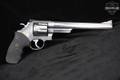 Smith & Wesson (S&W) Model 629-2E Endurance Package .44 Rem Magnum Satin Stainless in Good Condition Image 4