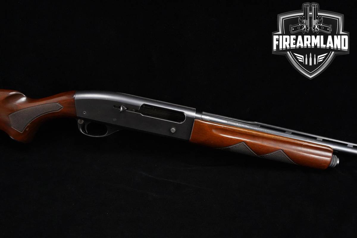 COLLECTOR Remington Model 11-48 Skeet 28-Gauge Blued Remington-11-48-SKEET