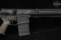 Aero Precision Model M5 American Snipers Organization (ASO) Limited Edition .308 Win. Black in Good Condition Image 4