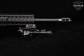 Aero Precision Model M5 American Snipers Organization (ASO) Limited Edition .308 Win. Black in Good Condition Image 5