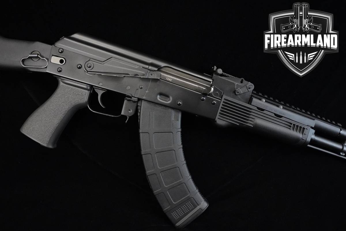 Palmetto State Armory (PSA) PSAK-103S 7.62x39 AK-47 AK47 AK PSAK-47 AK-103