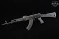 Palmetto State Armory (PSA) PSAK-103S 7.62x39 Black in Very Good Condition Image 2