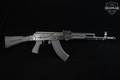 Palmetto State Armory (PSA) PSAK-103S 7.62x39 Black in Very Good Condition Image 3