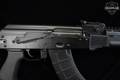 Palmetto State Armory (PSA) PSAK-103S 7.62x39 Black in Very Good Condition Image 5
