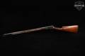 Winchester Repeating Arms Model 62A .22 LR Blued & Walnut in Fair Condition Image 2