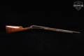 Winchester Repeating Arms Model 62A .22 LR Blued & Walnut in Fair Condition Image 3