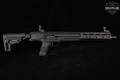 2026 Sturm Ruger LC Carbine .45 ACP Black in Excellent Condition Image 3