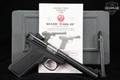 2012 Sturm Ruger 22/45 Mark III Target .22 LR Blued in Very Good Condition Image 2