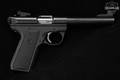 2012 Sturm Ruger 22/45 Mark III Target .22 LR Blued in Very Good Condition Image 5