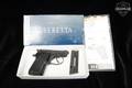 Beretta Model 21A Bobcat .22 LR Black in Very Good Condition Image 2